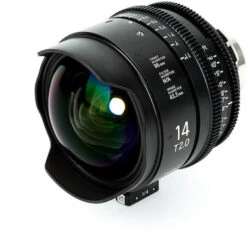 Sigma Cine 14mm T2.0 FF Prime (PL) -Camera Accessories 218761189447
