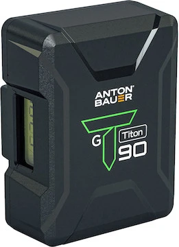 Blackmagic Design URSA Mini Pro 4.6K G2 (EF) 15 Blackmagic Design URSA Mini Pro 4.6K G2 (EF) - Image 13