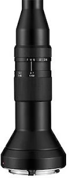 Venus Optics Laowa 24mm Probe Lens For Sony E