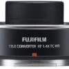 Fuji XF 1.4x TC WR Teleconverter -Camera Accessories 220548267107