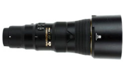 Nikon 500mm F/5.6E AF-S PF ED VR -Camera Accessories 221110033358