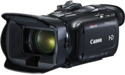 Canon® Canon VIXIA HF G21