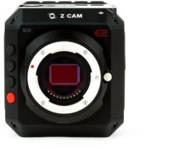 Z CAM E2 4K Cinema Camera -Camera Accessories 221832718044