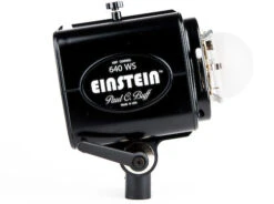 Einstein E640 Studio Flash Unit