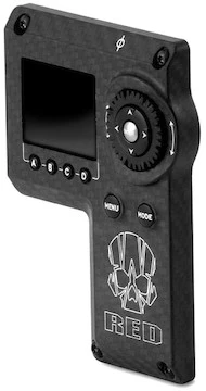 RED DSMC2 Sidekick (Woven CF)