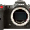 Canon® Canon EOS R5 C Mirrorless Cinema Camera