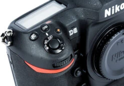 Nikon D5 (CF) -Camera Accessories 224382503432