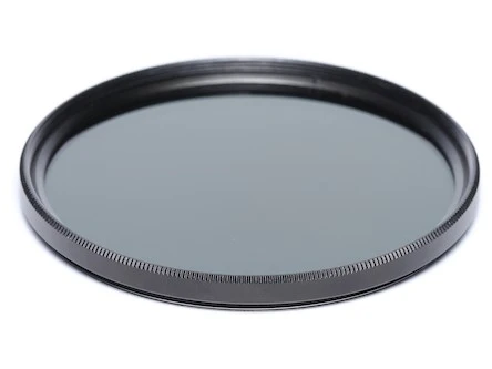 Unknown Full ND Filter 72mm 0.6 3 Unknown Full ND Filter 72mm 0.6