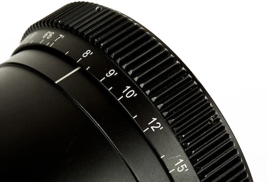 SLR Magic Anamorphot-Cine 2x 70mm T4.0 For Micro 4/3 6 SLR Magic Anamorphot-Cine 2x 70mm T4.0 For Micro 4/3 - Image 4