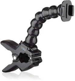 GoPro Jaws Flex Clamp