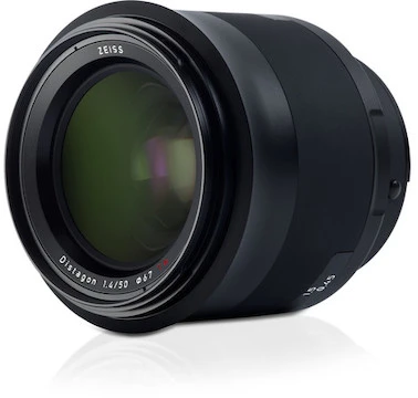 Zeiss Milvus ZF.2 50mm F/1.4 For Nikon 4 Zeiss Milvus ZF.2 50mm F/1.4 For Nikon - Image 2
