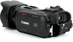 Canon® Canon VIXIA HF G50 -Camera Accessories 227461603427