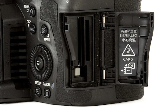 Canon® Canon EOS R5 C Mirrorless Cinema Camera 12 Canon® Canon EOS R5 C Mirrorless Cinema Camera - Image 10