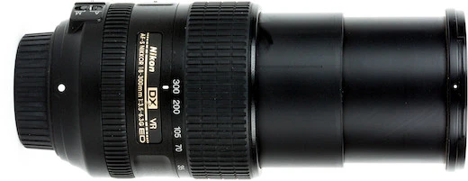 Nikon 18-300mm F/3.5-6.3G AF-S VR DX 5 Nikon 18-300mm F/3.5-6.3G AF-S VR DX - Image 3