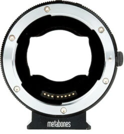 Metabones Canon EF Lens To Sony E Mount T Smart Adapter V