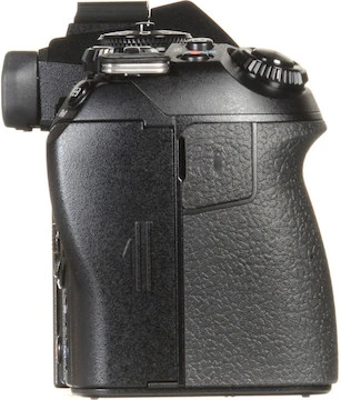 Olympus OM-D E-M1 Mark II 6 Olympus OM-D E-M1 Mark II - Image 4