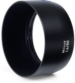 Zeiss Milvus ZE 50mm F/1.4 For Canon -Camera Accessories 230698437035