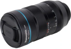 Sirui 75mm F/1.8 Anamorphic 1.33x (MFT) 14 Sirui 75mm F/1.8 Anamorphic 1.33x (MFT) -Camera Accessories 231492699472