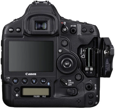 Canon® Canon 1DX Mark III 11 Canon® Canon 1DX Mark III - Image 9