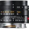 Leica 35mm F/2 ASPH Summicron-M II 1 Leica 35mm F/2 ASPH Summicron-M II -Camera Accessories 233159535369
