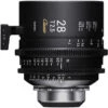 Sigma Cine 28mm T2.5 FF Classic Art Prime (PL) -Camera Accessories 233621031742
