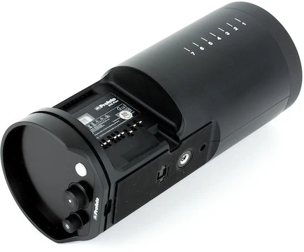 Profoto B10 Plus OCF Flash Head 12 Profoto B10 Plus OCF Flash Head - Image 10
