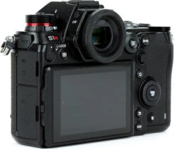 Panasonic Lumix DC-S1R -Camera Accessories 235290801797