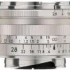 Zeiss ZM 28mm F/2.8 Biogon For Leica -Camera Accessories 235771044549