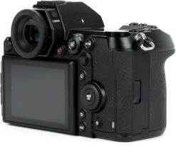 Panasonic Lumix DC-S1R -Camera Accessories 236176023480