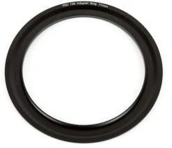 Tiffen Pro100 Series Filter Holder Kit W/ Adapter Rings 15 Tiffen Pro100 Series Filter Holder Kit W/ Adapter Rings -Camera Accessories 236257375103