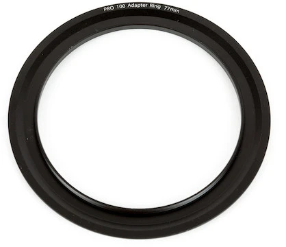 Tiffen Pro100 Series Filter Holder Kit W/ Adapter Rings 8 Tiffen Pro100 Series Filter Holder Kit W/ Adapter Rings - Image 6