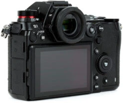 Panasonic Lumix DC-S1 -Camera Accessories 236580121473