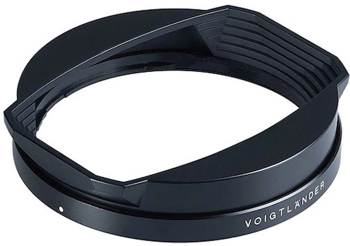 Voigtlander 21mm F/1.4 Nokton For Leica 4 Voigtlander 21mm F/1.4 Nokton For Leica - Image 2
