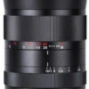Sirui 75mm F/1.8 Anamorphic 1.33x (MFT) -Camera Accessories 237896884964