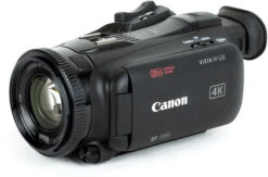 Canon® Canon VIXIA HF G50