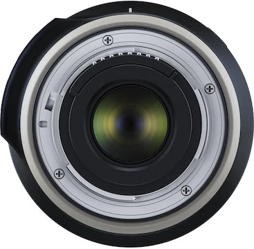 Tamron 18-400mm F/3.5-6.3 Di II VC HLD For Canon 8 Tamron 18-400mm F/3.5-6.3 Di II VC HLD For Canon - Image 6