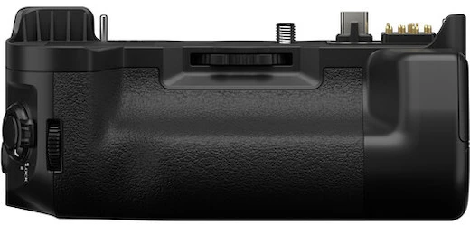 Fuji FT-XH File Transmitter Grip 3 Fuji FT-XH File Transmitter Grip