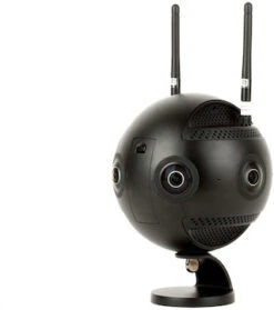 Insta360 Pro 2 Spherical VR 360 8K Camera 20 Insta360 Pro 2 Spherical VR 360 8K Camera -Camera Accessories 240342656715