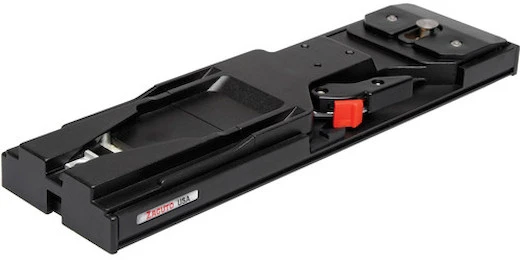 Zacuto VCT Tripod Plate 3 Zacuto VCT Tripod Plate