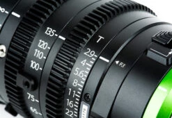 Fujinon MK50-135mm T2.9 For Micro 4/3 -Camera Accessories 241085550499