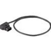 Wooden D-Tap To BMPCC4K / BMPCC6K 20-inch Power Cable 1 Wooden D-Tap To BMPCC4K / BMPCC6K 20-inch Power Cable -Camera Accessories 242081587048