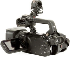 Canon® Canon XF405 -Camera Accessories 242153784681