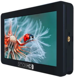 SmallHD Focus 5-inch On-Camera Monitor -Camera Accessories 242340717129