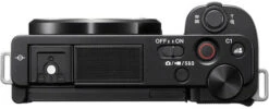 Sony ZV-E10 Mirrorless Camera -Camera Accessories 243118307045