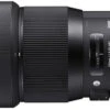 Sigma 135mm F/1.8 DG HSM Art For L-mount -Camera Accessories 243213260055
