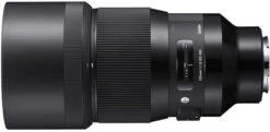 Sigma 135mm F/1.8 DG HSM Art For L-mount