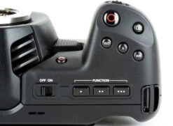 Blackmagic Pocket Cinema Camera 4K (MFT) 20 Blackmagic Pocket Cinema Camera 4K (MFT) -Camera Accessories 243455623678