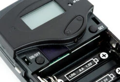 Sennheiser EW 112P G4 Wireless Omni Lavalier Mic System 22 Sennheiser EW 112P G4 Wireless Omni Lavalier Mic System -Camera Accessories 244683099721