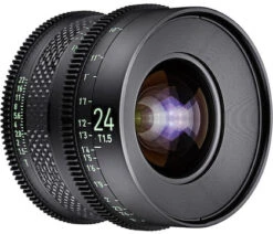 Rokinon Xeen CF 24mm T1.5 Pro Cine (EF) 8 Rokinon Xeen CF 24mm T1.5 Pro Cine (EF) -Camera Accessories 245136167419