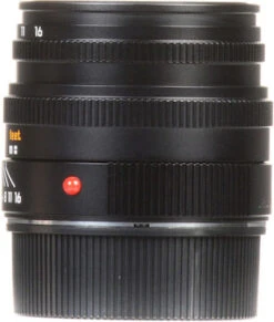 Leica 50mm F/2 Summicron-M -Camera Accessories 245548040888